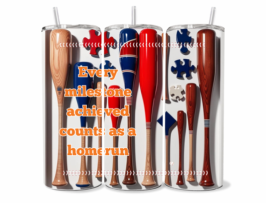 Homeruns in Milestone